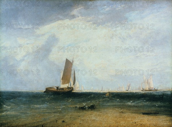 JMW Turner