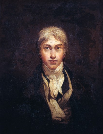 JMW Turner