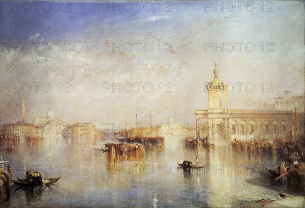 JMW Turner