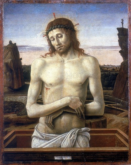 Giovanni BELLINI