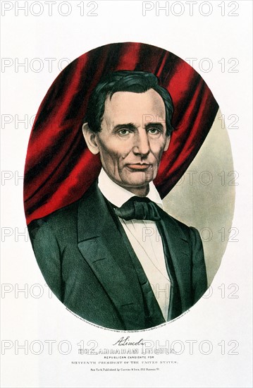 Abraham Lincoln