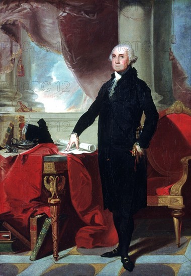 George Washington