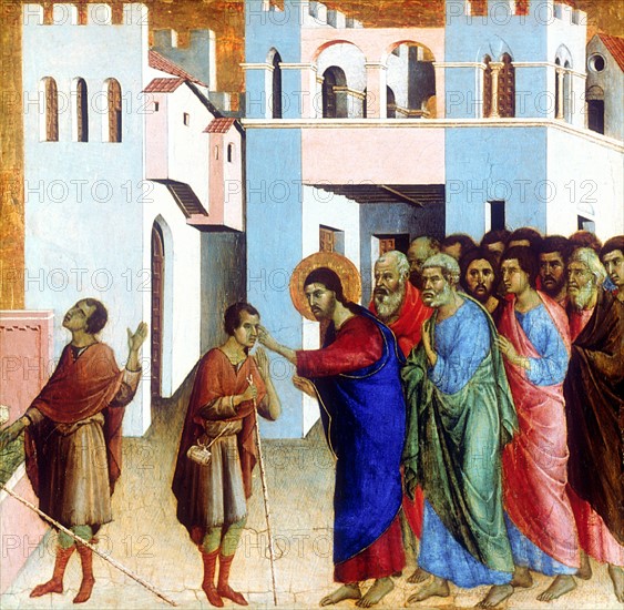 Duccio di Buoninsegna