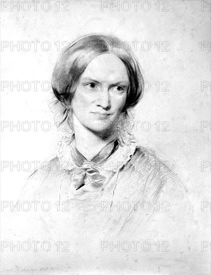 Charlotte Bronte