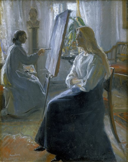 Michael Ancher