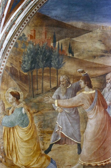 Fra Angelico