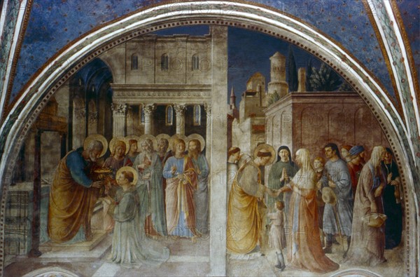 Fra Angelico