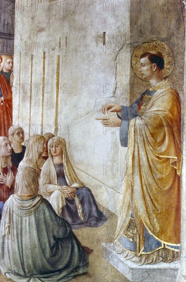 Fra Angelico