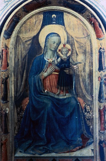 Fra Angelico