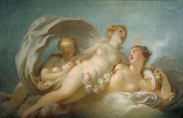 Jean-Honoré Fragonard