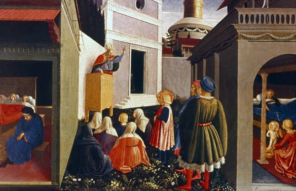 Fra Angelico