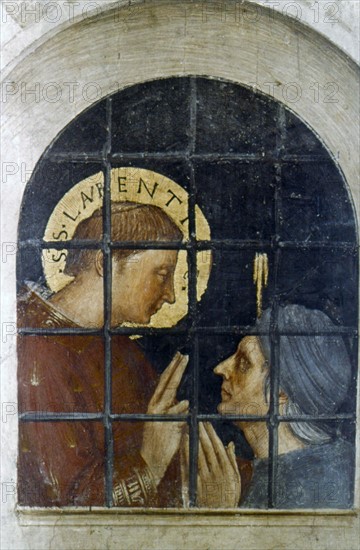 Fra Angelico