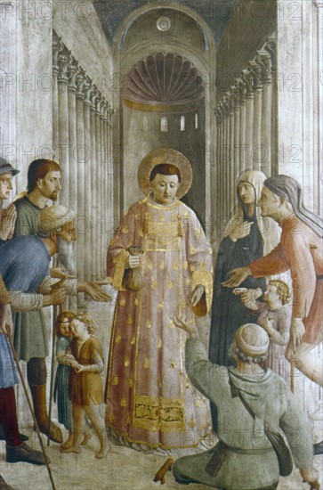 Fra Angelico