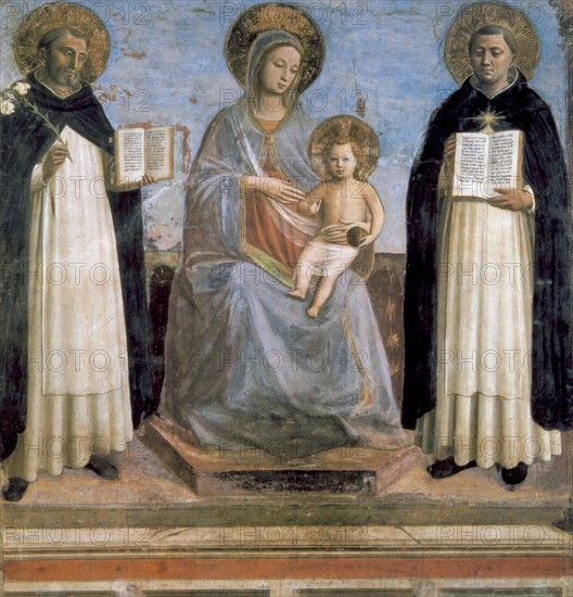 Fra Angelico