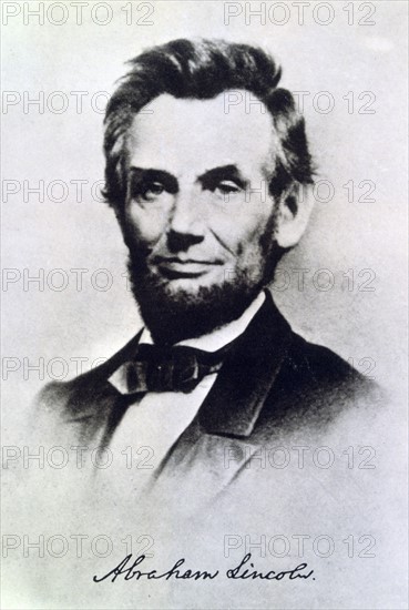 Abraham Lincoln