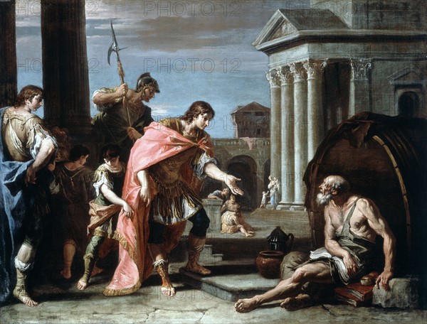 Sebastiano Ricci