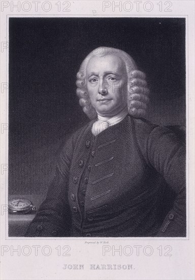 John Harrison