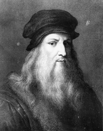 Leonardo da Vinci