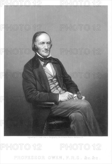 Richard Owen