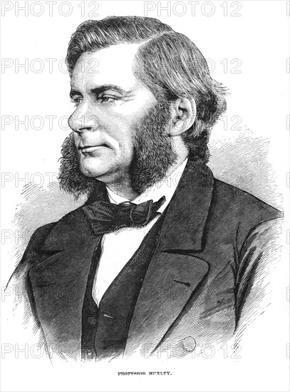 Thomas Henry Huxley