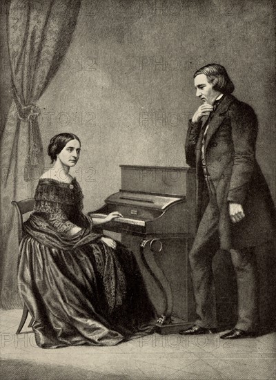 Robert Schumann