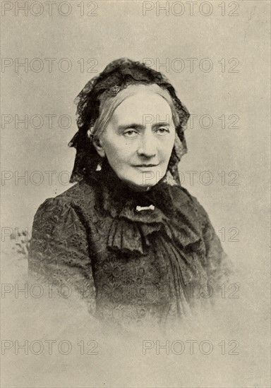 Clara Schumann