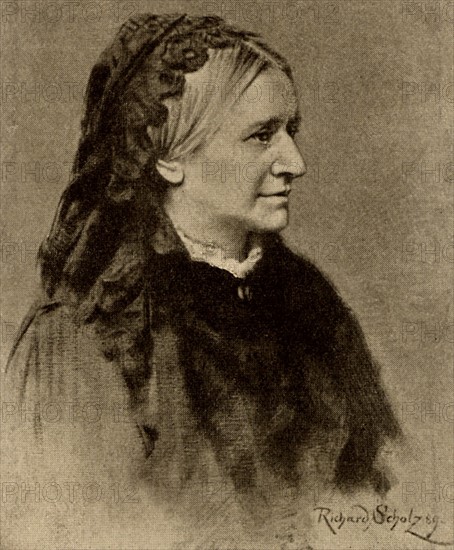 Clara Schumann