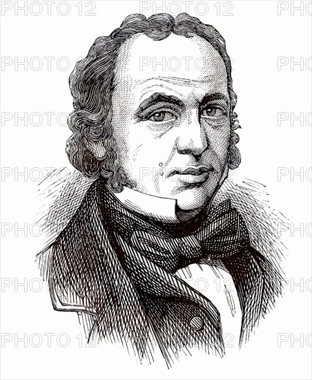 Isambard Kingdom Brunel