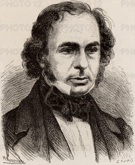 Isambard Kingdom Brunel