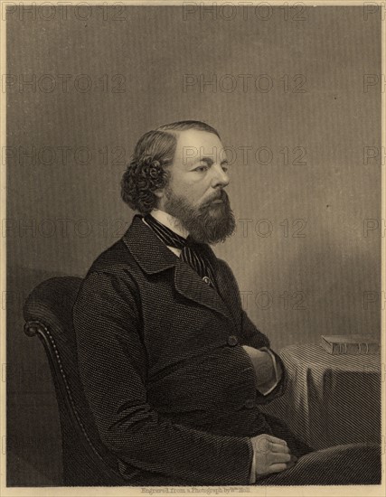 James Sheridan Muspratt