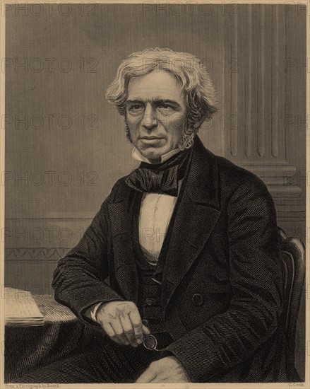 Michael Faraday