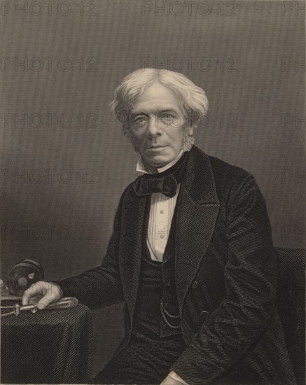 Michael Faraday