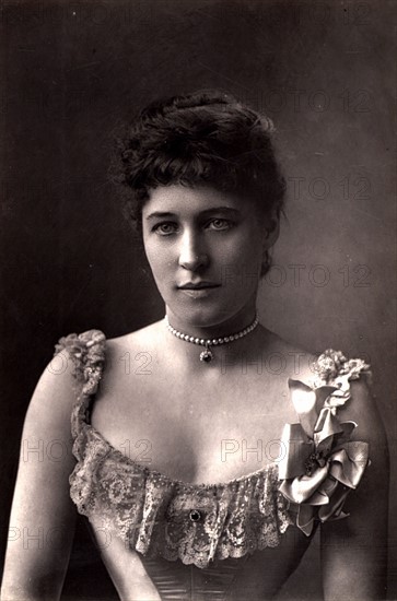 Lillie Langtry