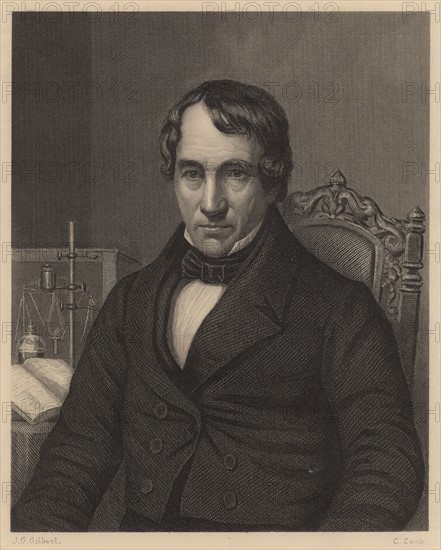 Thomas Thomson