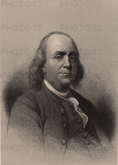 Benjamin Franklin