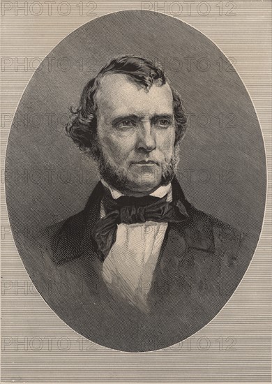 William Starling Sullivant