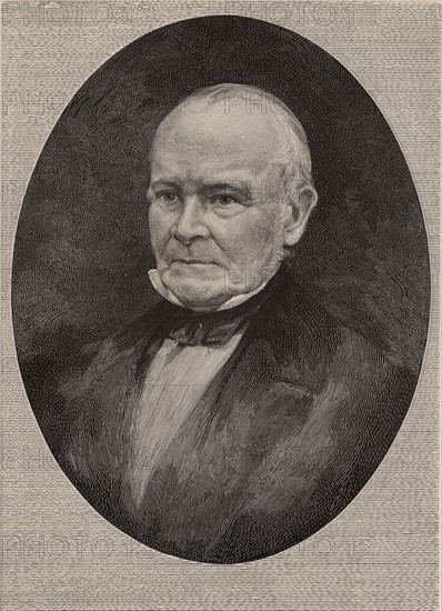 Thomas Nuttall