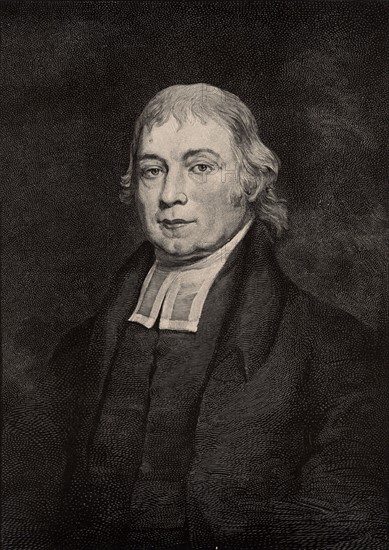 Henry Ernest Muhlenberg