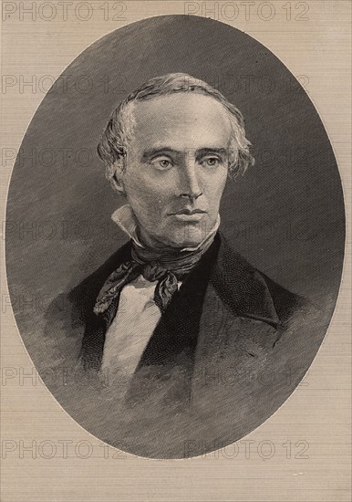 David Dale Owen