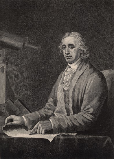 David Rittenhouse