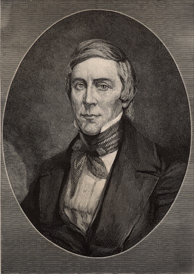 James Blythe Rogers