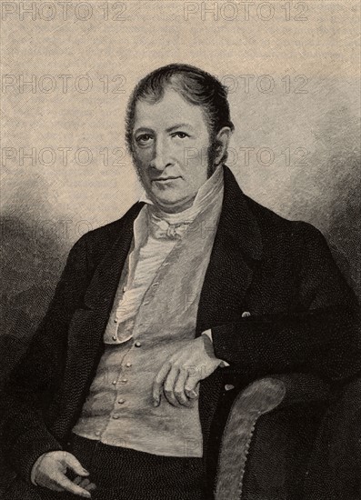 Eli Whitney