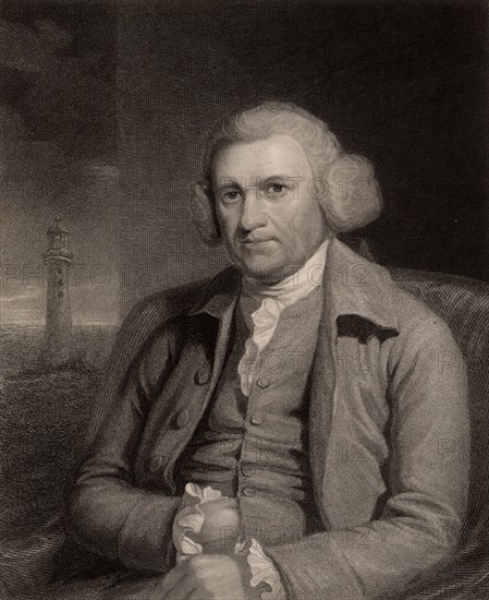 John Smeaton