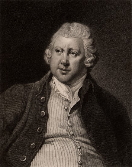 Richard Arkwright