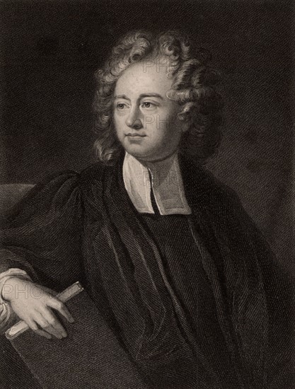 Richard Bentley