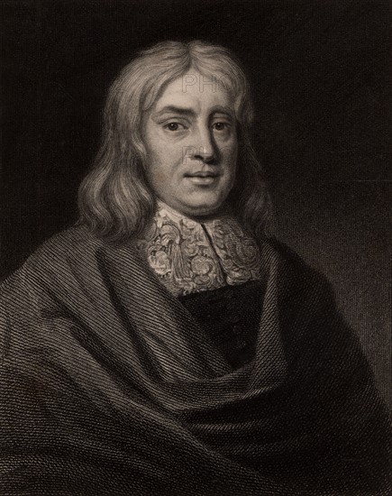 Thomas Sydenham