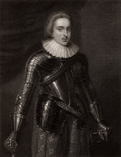 Henry, Prince of Wales