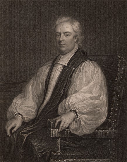 John Tillotson