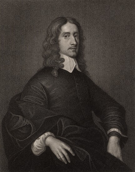 John Selden