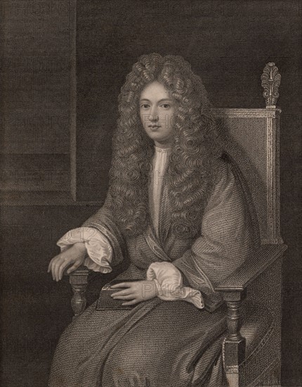 Robert Boyle